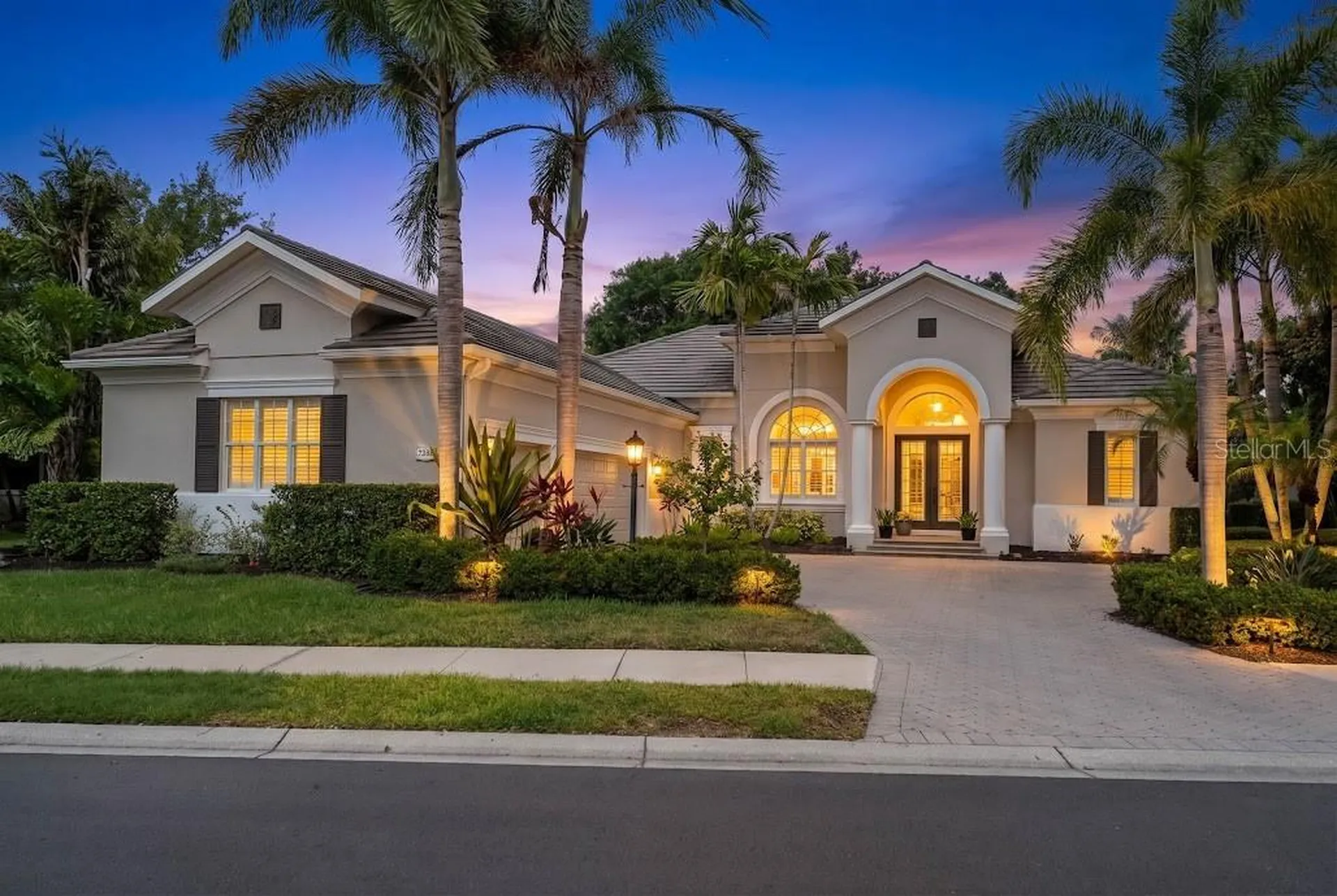 7312 Greystone Street Lakewood Ranch FL 34202