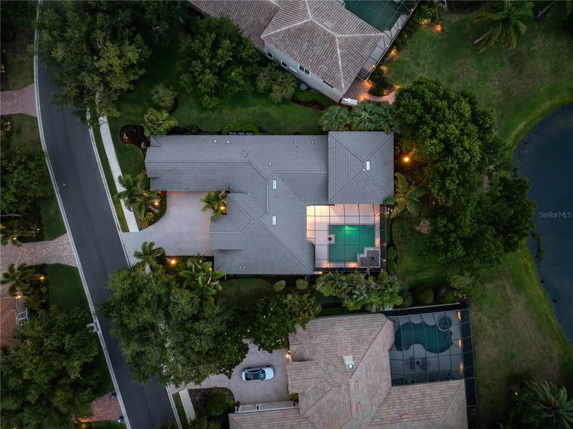 7312 Greystone Street Lakewood Ranch FL 34202