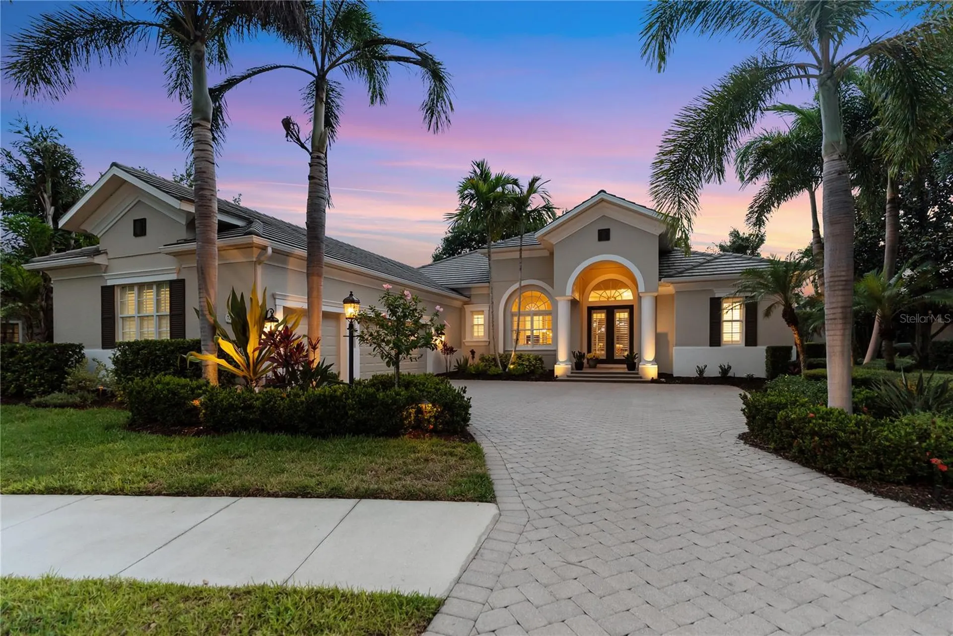 7312 Greystone Street Lakewood Ranch FL 34202