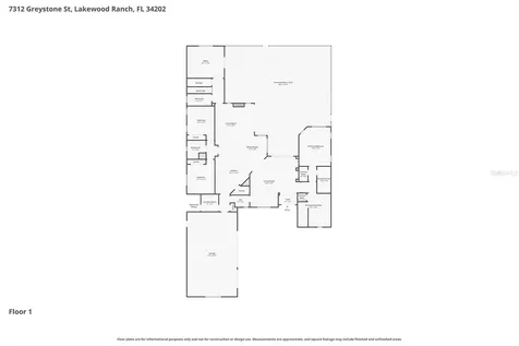7312 Greystone Street Lakewood Ranch FL 34202