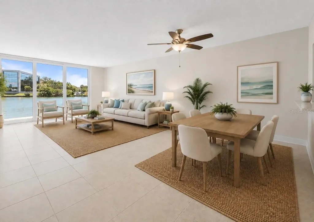 7425 Bay Island Drive S South Pasadena FL 33707