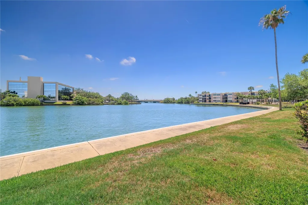 7425 Bay Island Drive S South Pasadena FL 33707