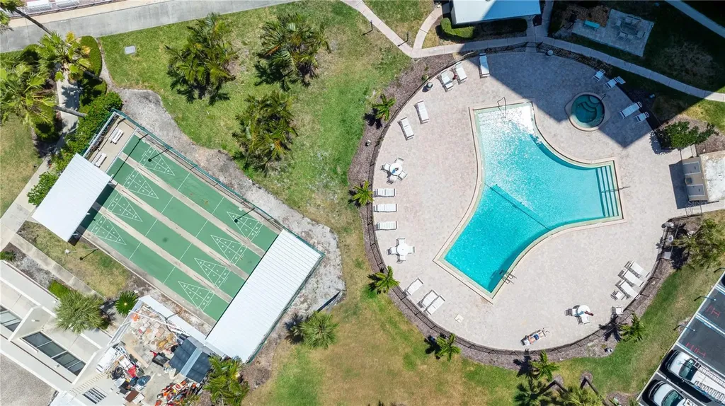 7425 Bay Island Drive S South Pasadena FL 33707
