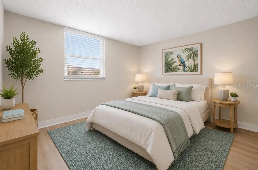 7425 Bay Island Drive S South Pasadena FL 33707