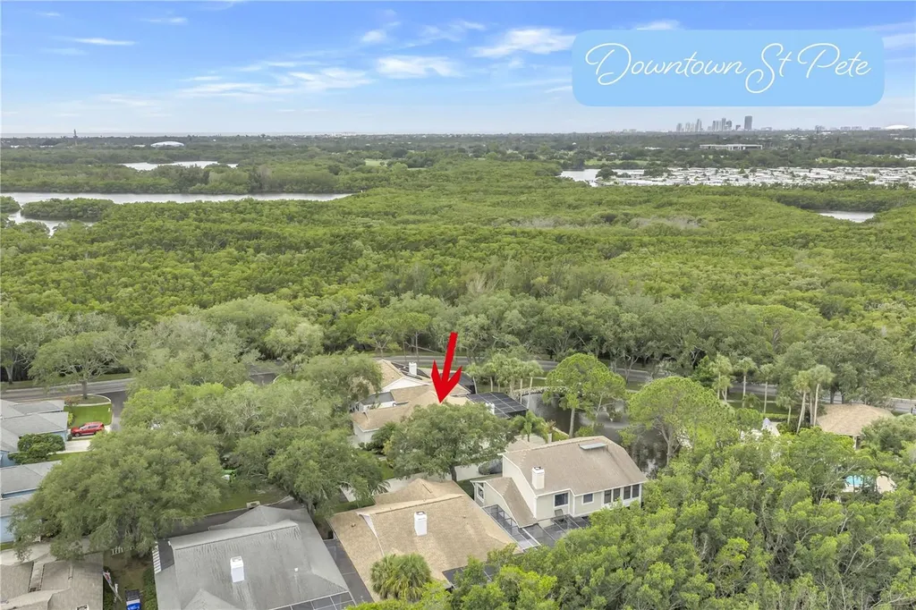 767 Caya Costa Court NE St Petersburg FL 33702