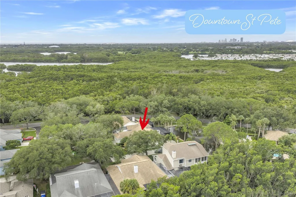 767 Caya Costa Court NE St Petersburg FL 33702