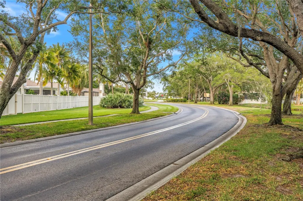 767 Caya Costa Court NE St Petersburg FL 33702