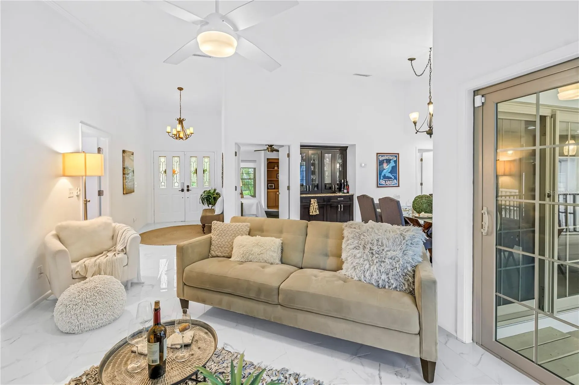 767 Caya Costa Court NE St Petersburg FL 33702