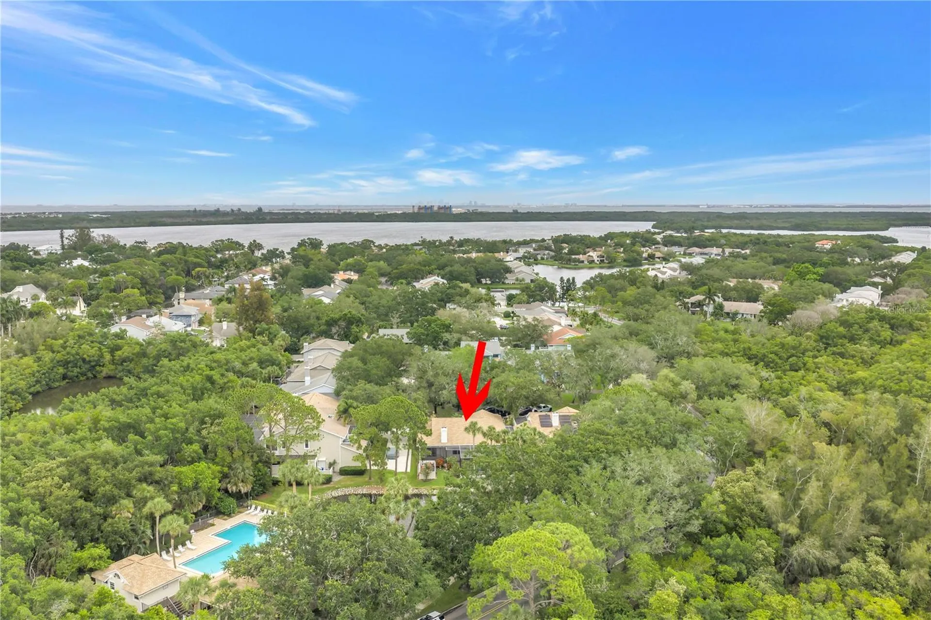 767 Caya Costa Court NE St Petersburg FL 33702