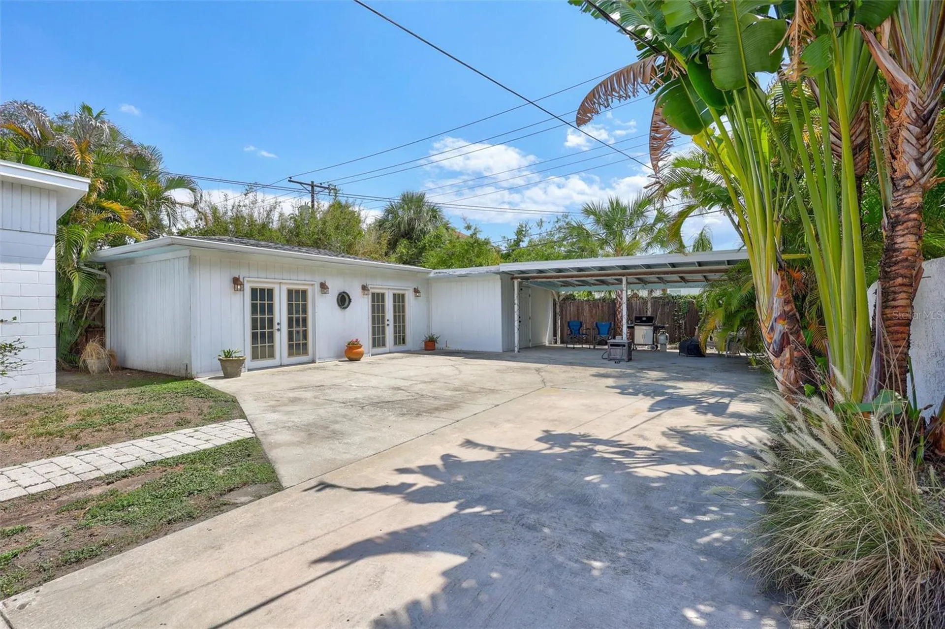 604 E Davis Boulevard Tampa FL 33606