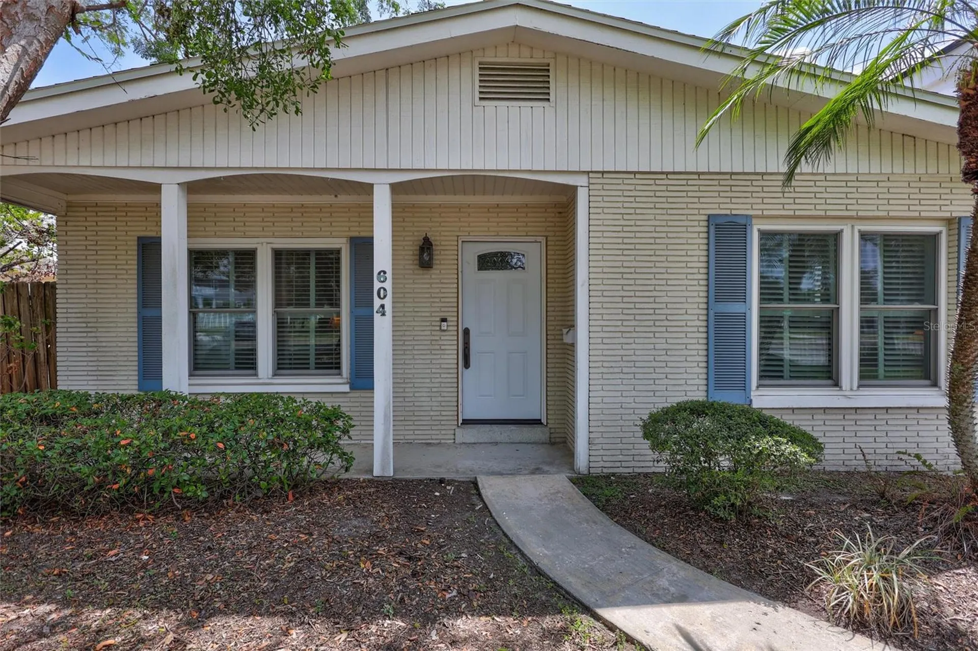 604 E Davis Boulevard Tampa FL 33606