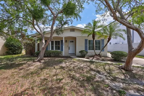 604 E Davis Boulevard Tampa FL 33606