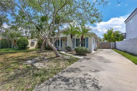 604 E Davis Boulevard Tampa FL 33606
