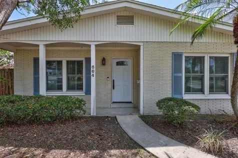 604 E Davis Boulevard Tampa FL 33606