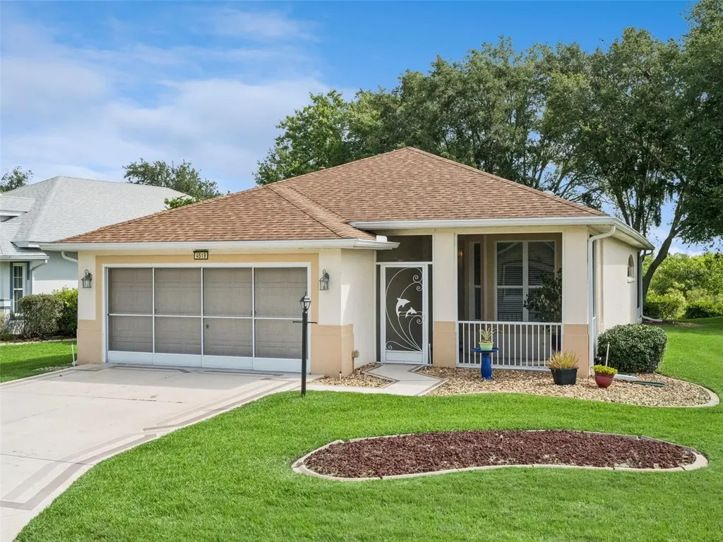 4519 Inverness Drive Leesburg FL 34748