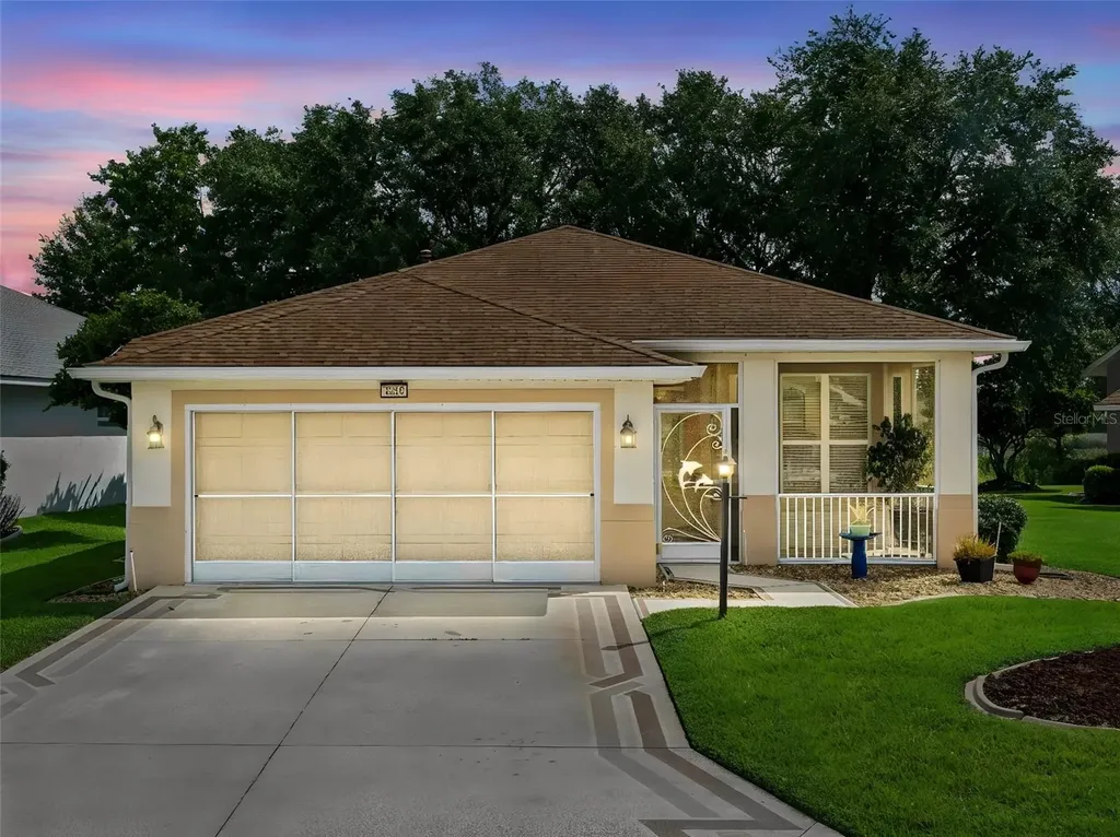 4519 Inverness Drive Leesburg FL 34748