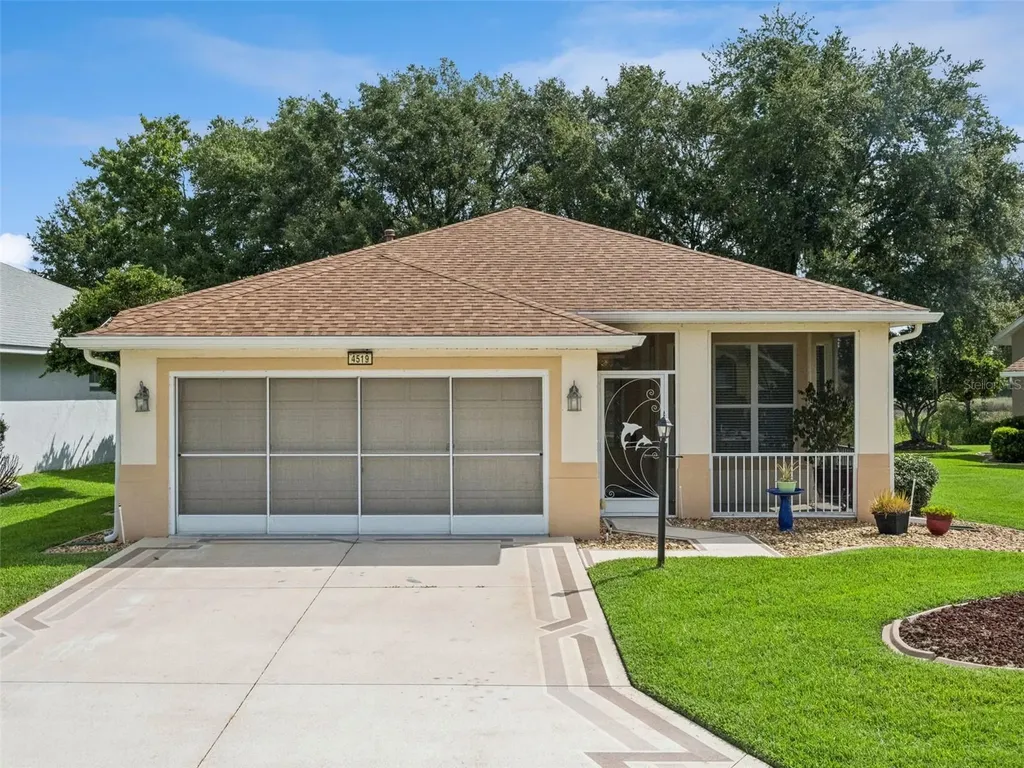 4519 Inverness Drive Leesburg FL 34748