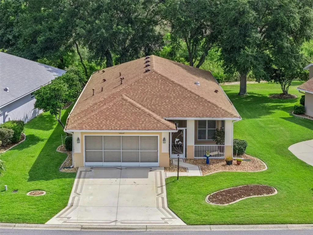 4519 Inverness Drive Leesburg FL 34748