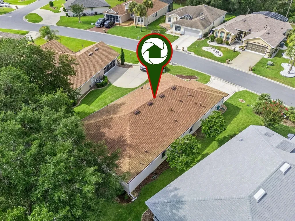 4519 Inverness Drive Leesburg FL 34748