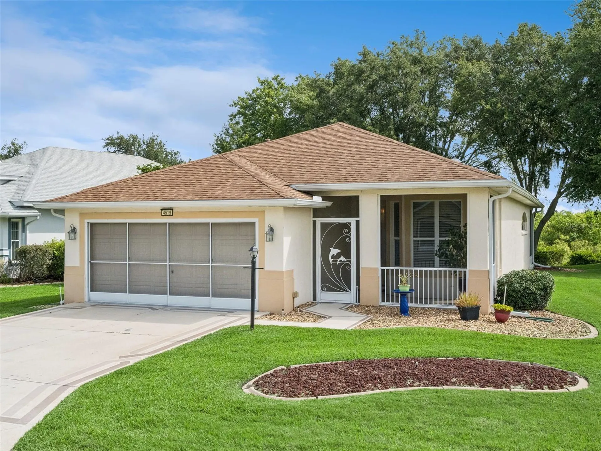 4519 Inverness Drive Leesburg FL 34748