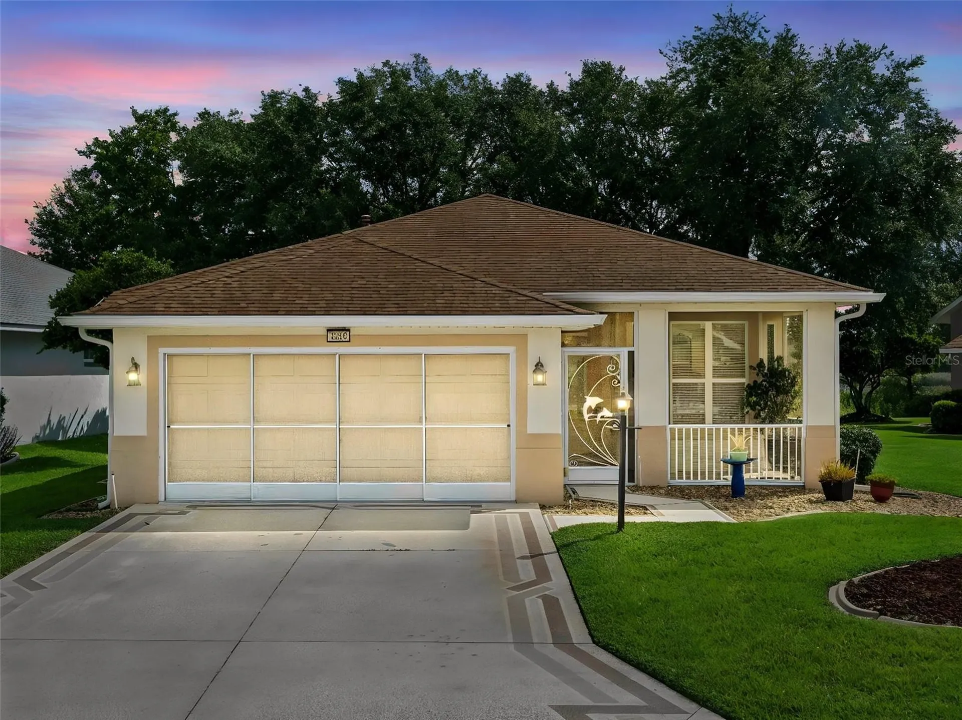 4519 Inverness Drive Leesburg FL 34748