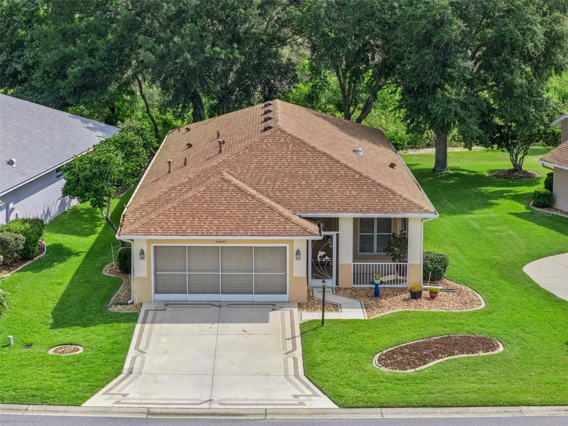 4519 Inverness Drive Leesburg FL 34748