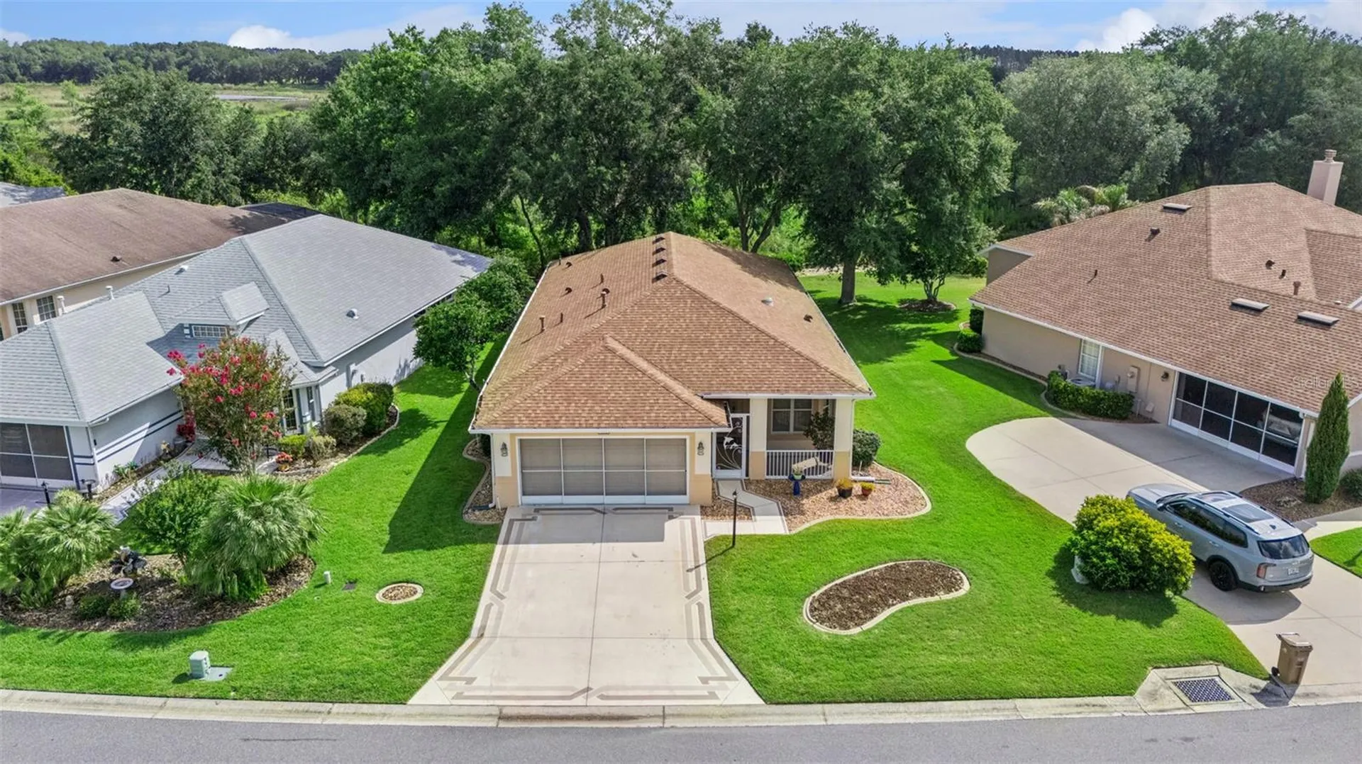 4519 Inverness Drive Leesburg FL 34748