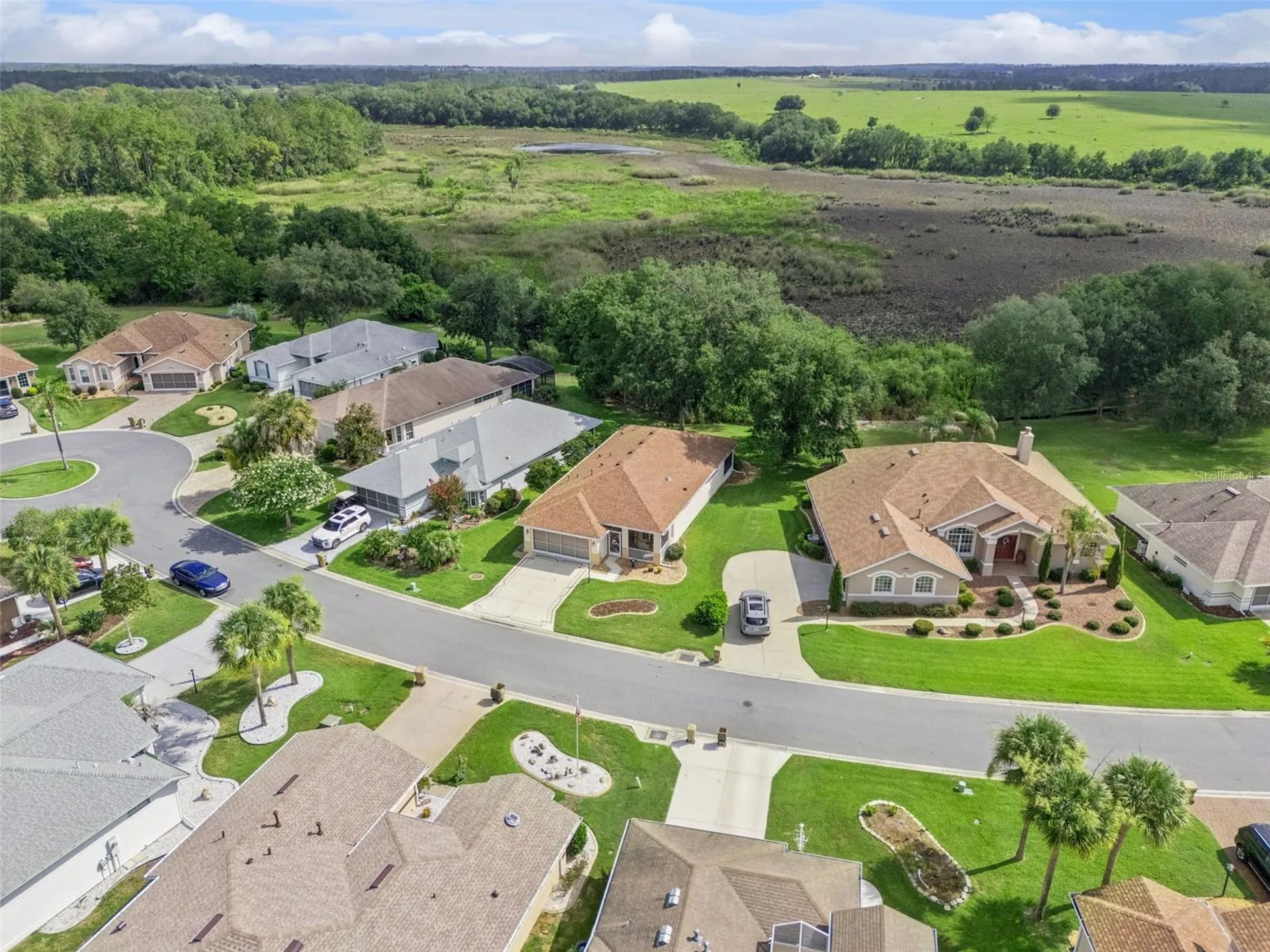 4519 Inverness Drive Leesburg FL 34748