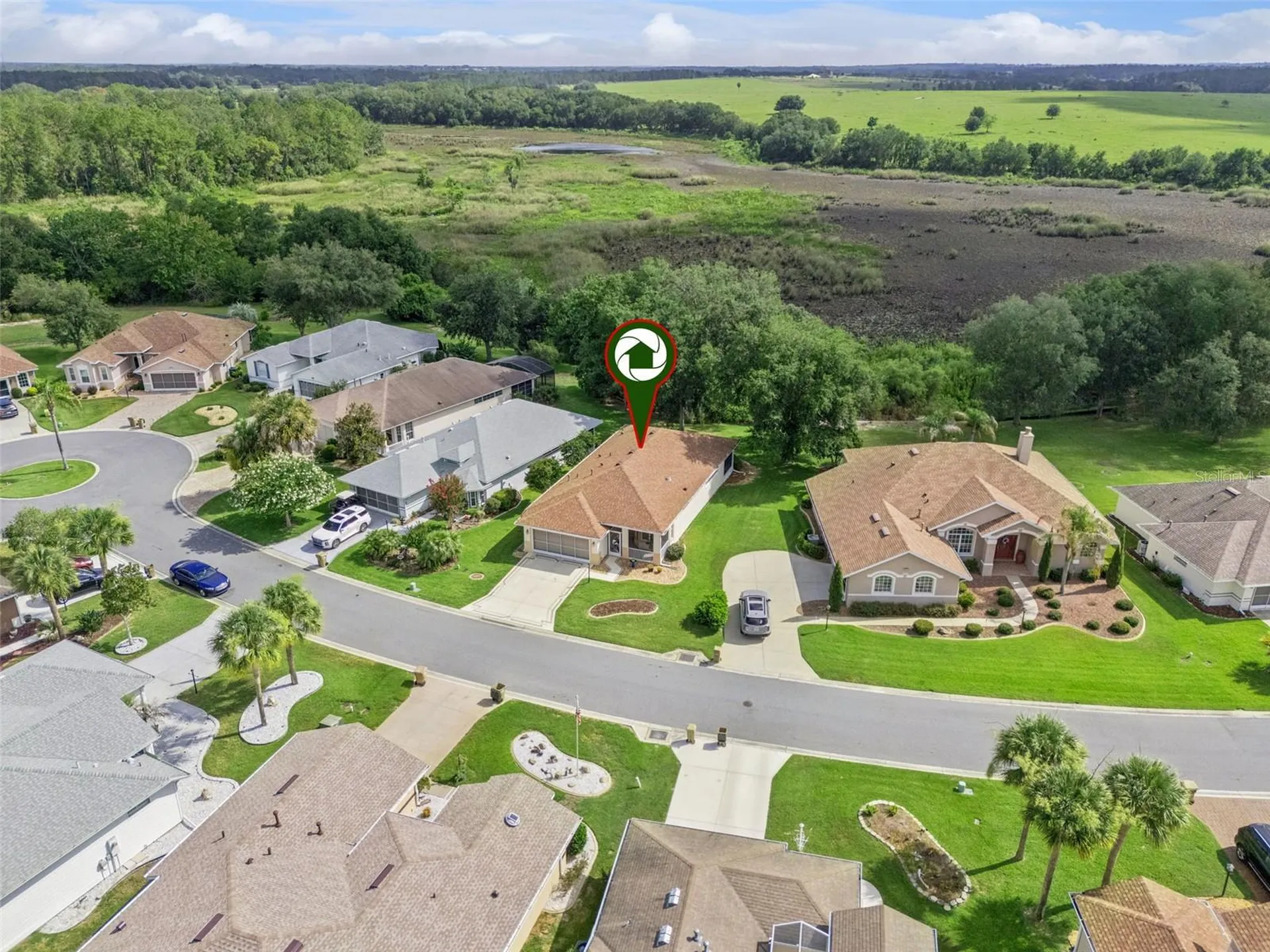 4519 Inverness Drive Leesburg FL 34748