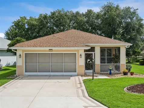 4519 Inverness Drive Leesburg FL 34748