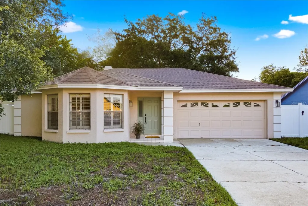3791 Orchard Highlands Drive Palm Harbor FL 34684