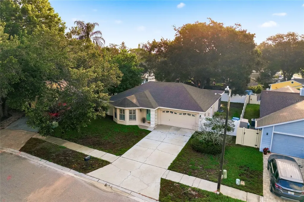 3791 Orchard Highlands Drive Palm Harbor FL 34684