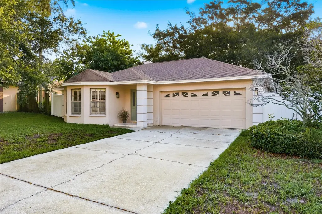 3791 Orchard Highlands Drive Palm Harbor FL 34684