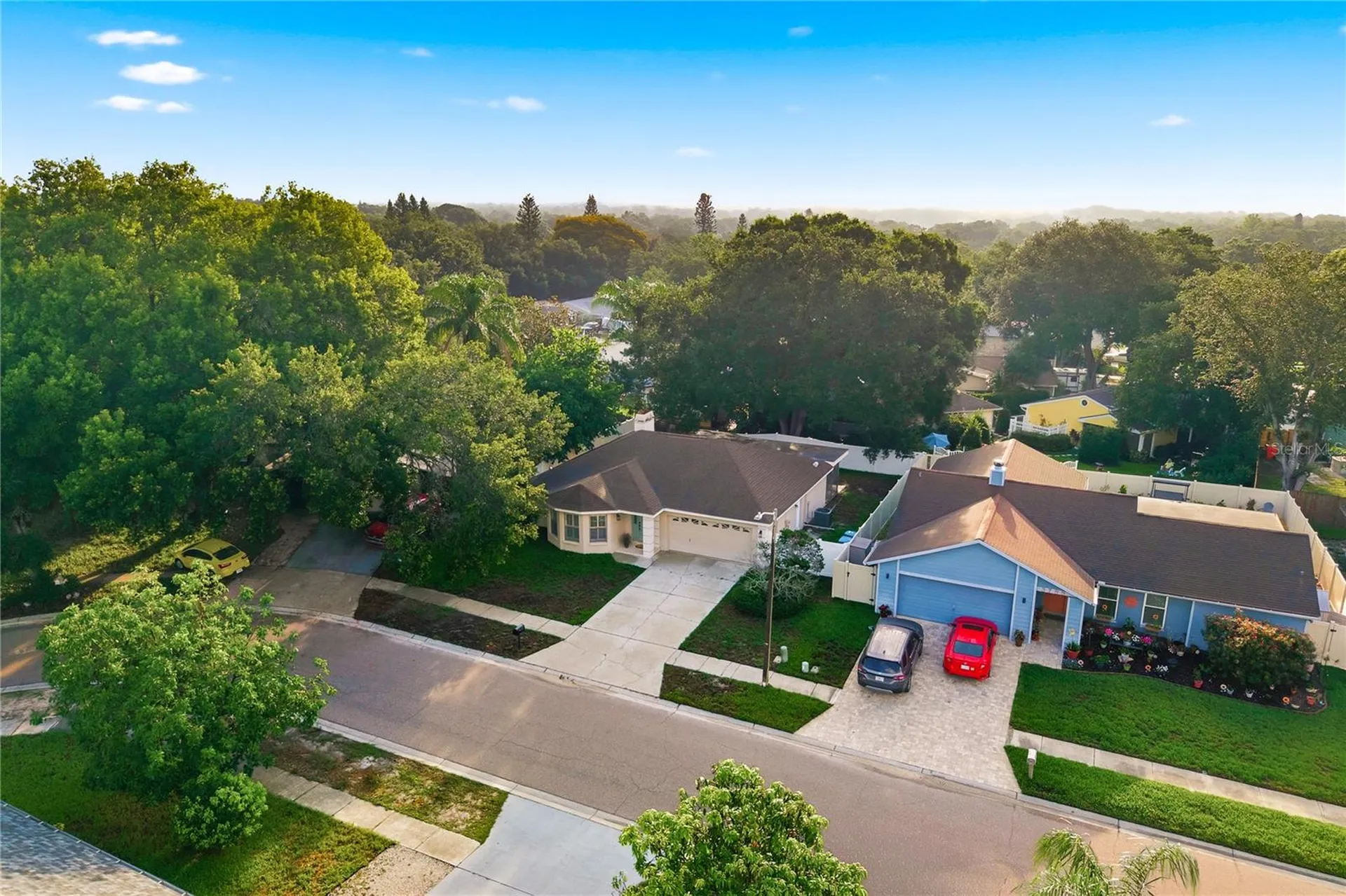 3791 Orchard Highlands Drive Palm Harbor FL 34684