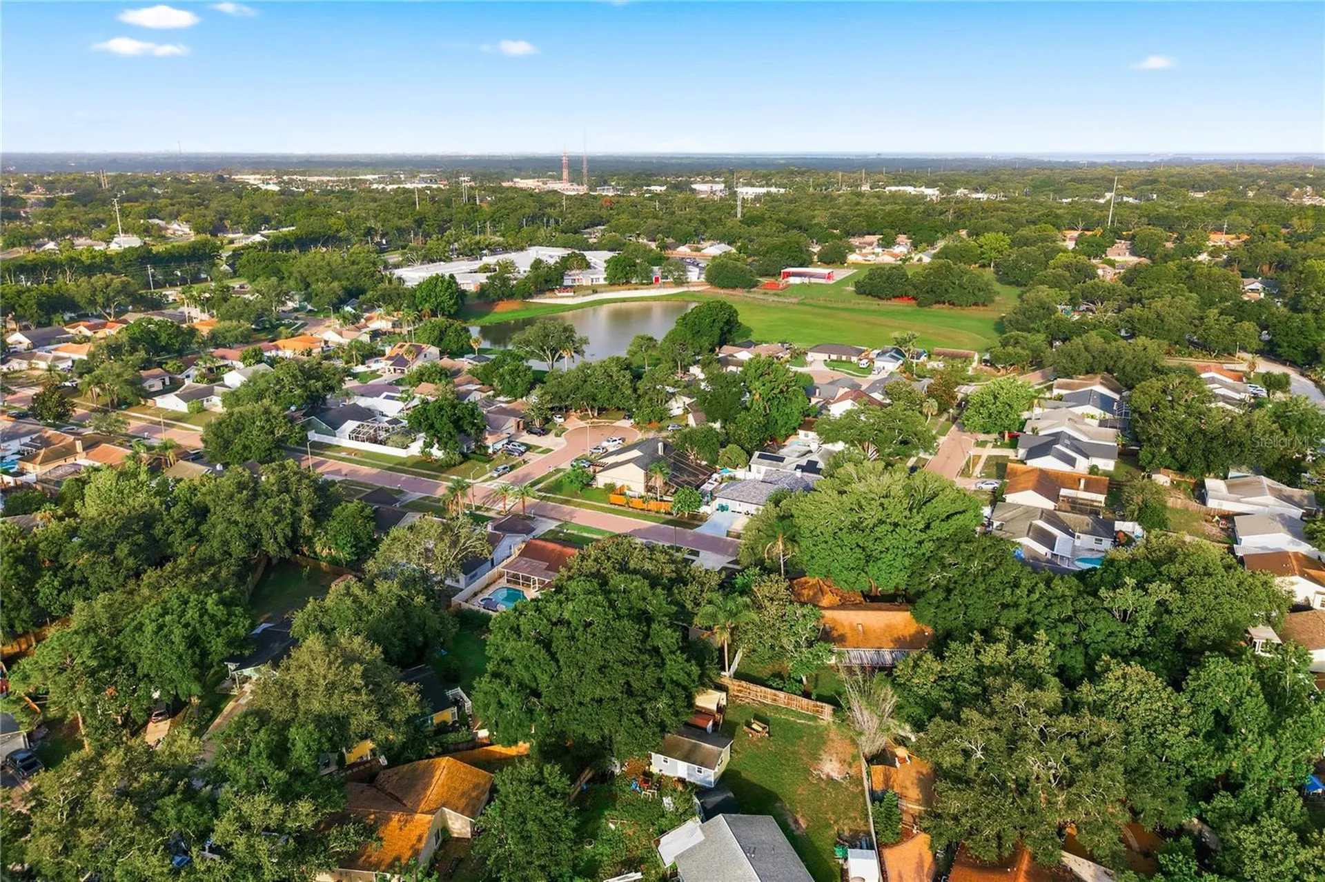 3791 Orchard Highlands Drive Palm Harbor FL 34684