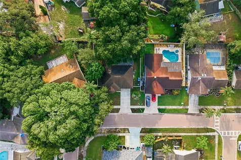 3791 Orchard Highlands Drive Palm Harbor FL 34684