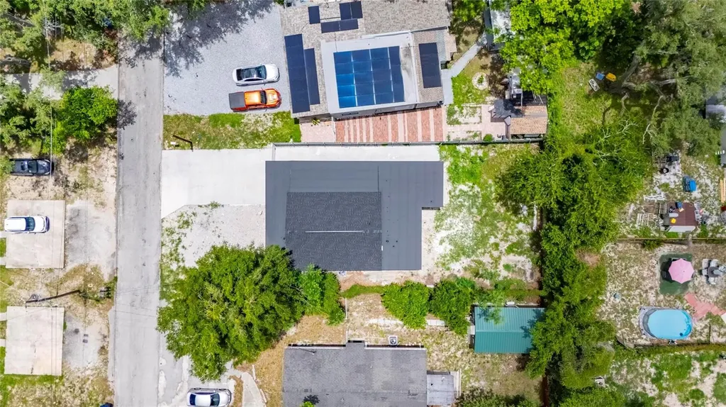 9608 N Aster Avenue Tampa FL 33612