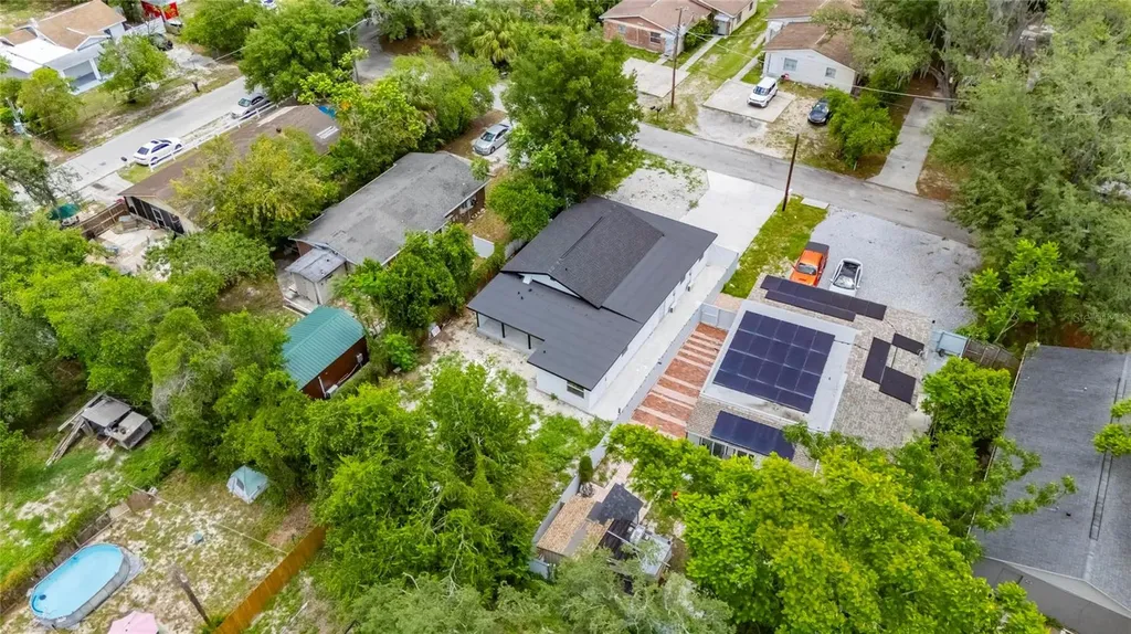 9608 N Aster Avenue Tampa FL 33612