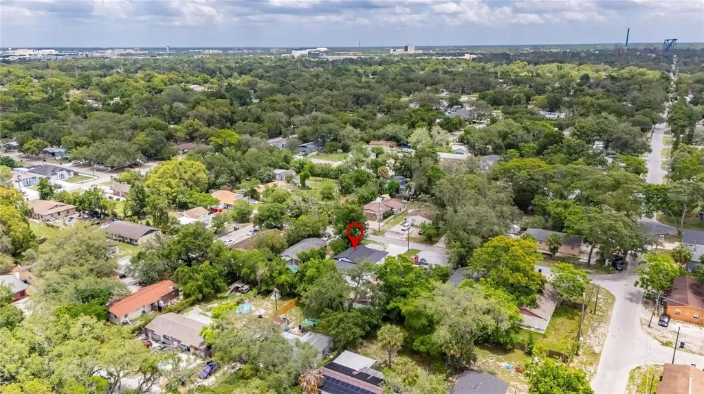 9608 N Aster Avenue Tampa FL 33612