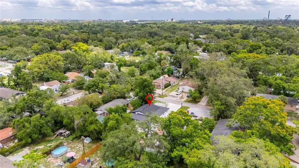 9608 N Aster Avenue Tampa FL 33612