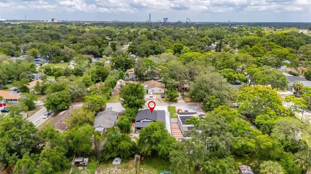 9608 N Aster Avenue Tampa FL 33612