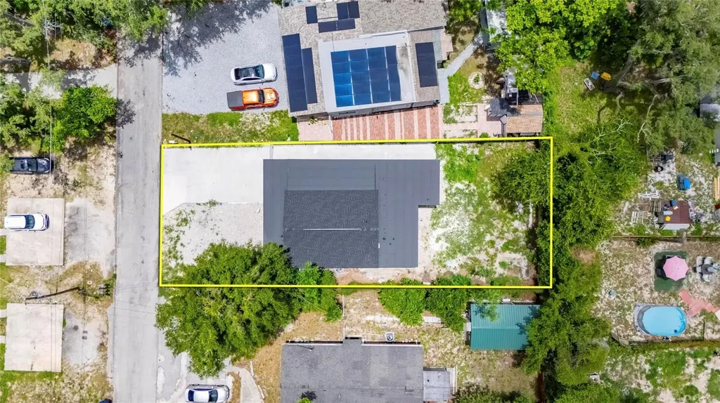 9608 N Aster Avenue Tampa FL 33612