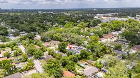 9608 N Aster Avenue Tampa FL 33612