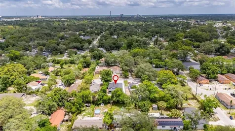 9608 N Aster Avenue Tampa FL 33612