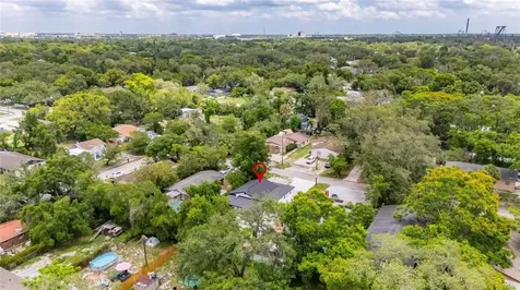 9608 N Aster Avenue Tampa FL 33612