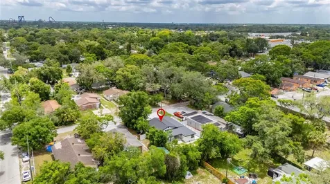 9608 N Aster Avenue Tampa FL 33612