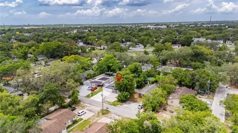 9608 N Aster Avenue Tampa FL 33612