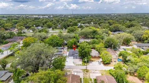 9608 N Aster Avenue Tampa FL 33612