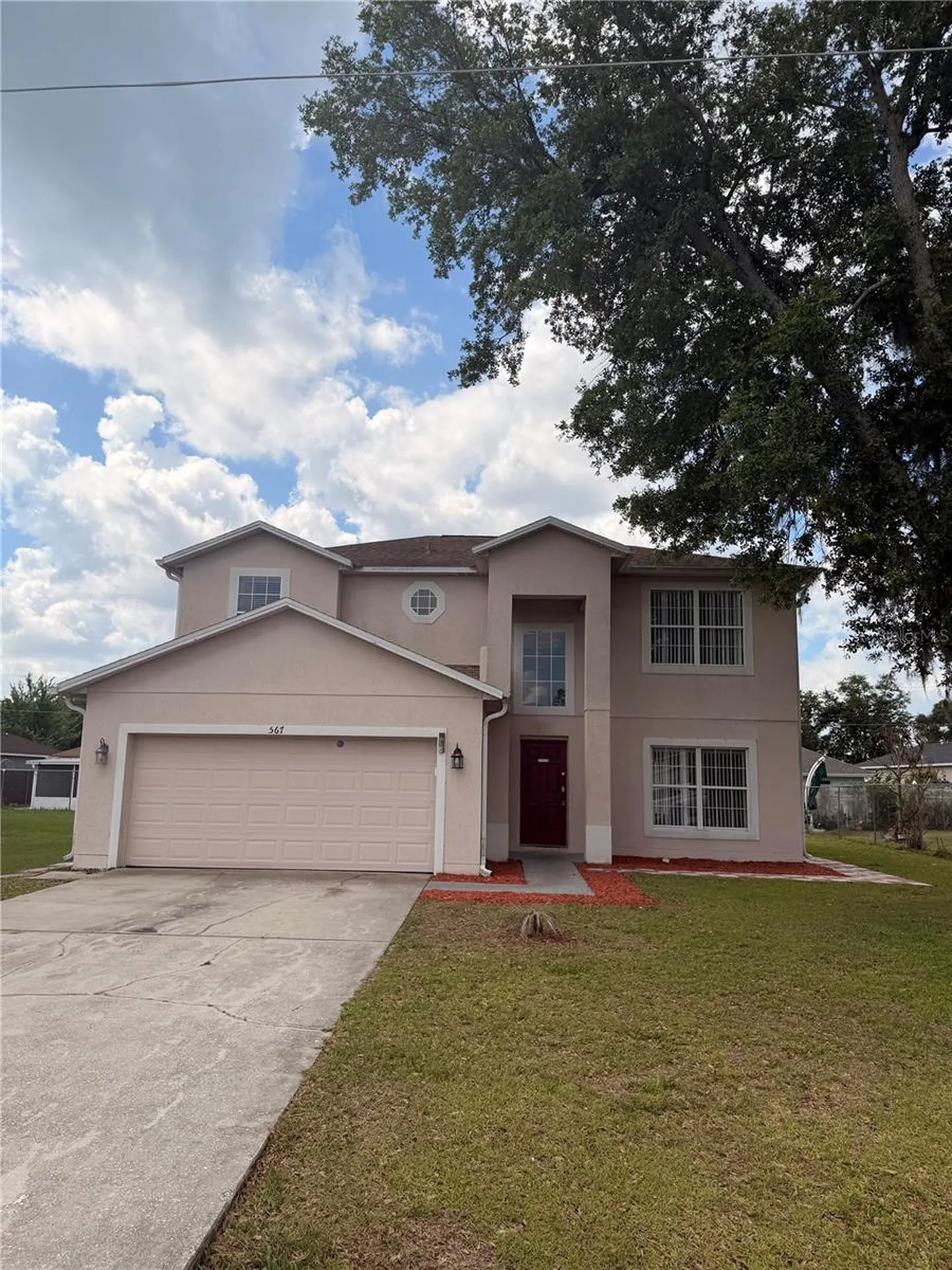 567 Hummingbird Court Kissimmee FL 34759