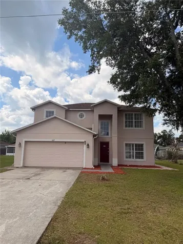 567 Hummingbird Court Kissimmee FL 34759